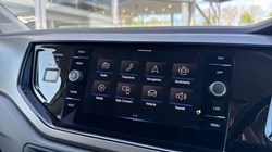 2021 (71) VOLKSWAGEN POLO 1.0 EVO 80 Match 5dr 5335275