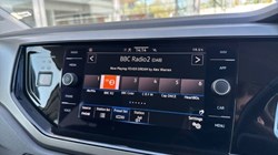 2021 (71) VOLKSWAGEN POLO 1.0 EVO 80 Match 5dr 5335277