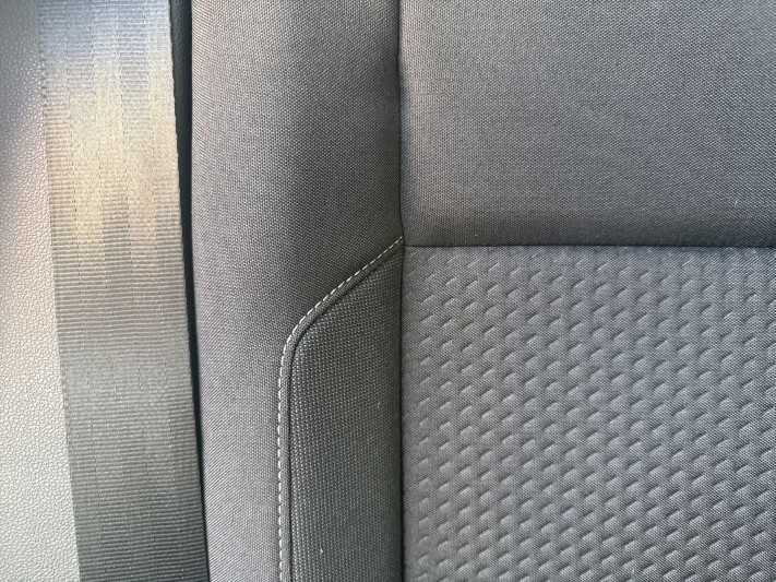 2021 (71) VOLKSWAGEN POLO 1.0 EVO 80 Match 5dr 5335300