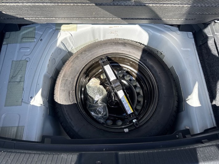 2021 (71) VOLKSWAGEN POLO 1.0 EVO 80 Match 5dr 5335287