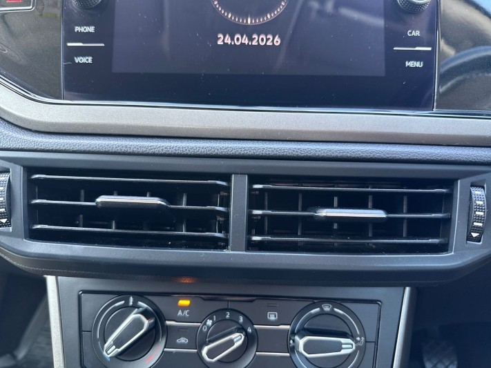 2021 (71) VOLKSWAGEN POLO 1.0 EVO 80 Match 5dr 5335281