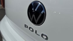 2021 (71) VOLKSWAGEN POLO 1.0 EVO 80 Match 5dr 5335294