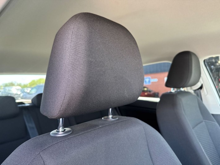 2021 (71) VOLKSWAGEN POLO 1.0 EVO 80 Match 5dr 5335305