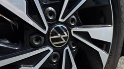 2021 (71) VOLKSWAGEN POLO 1.0 EVO 80 Match 5dr 5335296