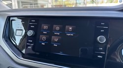 2021 (71) VOLKSWAGEN POLO 1.0 EVO 80 Match 5dr 5335324