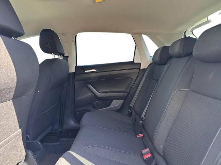 2021 (71) VOLKSWAGEN POLO 1.0 EVO 80 Match 5dr 5335258