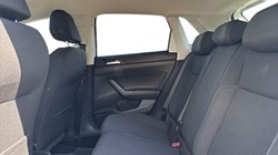 2021 (71) VOLKSWAGEN POLO 1.0 EVO 80 Match 5dr 5335258