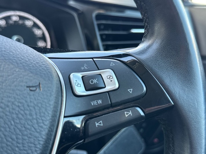 2021 (71) VOLKSWAGEN POLO 1.0 EVO 80 Match 5dr 5335272