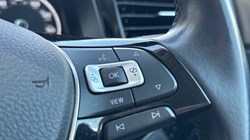 2021 (71) VOLKSWAGEN POLO 1.0 EVO 80 Match 5dr 5335272