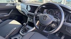 2021 (71) VOLKSWAGEN POLO 1.0 EVO 80 Match 5dr 5335265