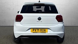 2021 (71) VOLKSWAGEN POLO 1.0 EVO 80 Match 5dr 5335259