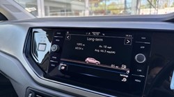 2021 (71) VOLKSWAGEN POLO 1.0 EVO 80 Match 5dr 5335279