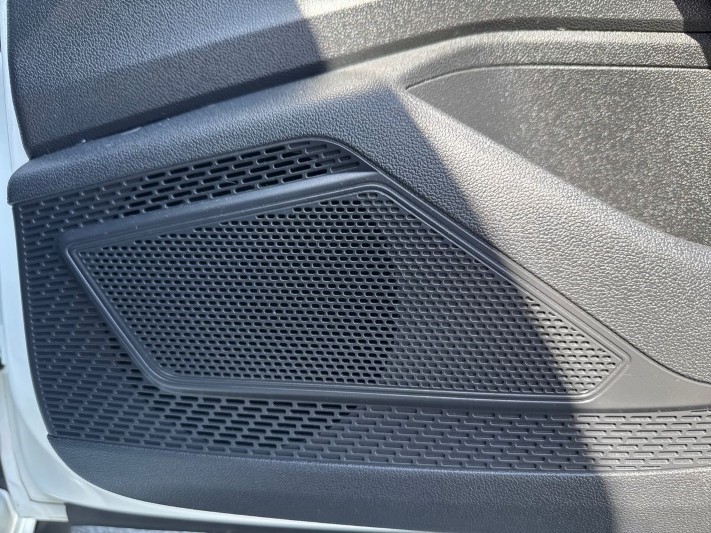 2021 (71) VOLKSWAGEN POLO 1.0 EVO 80 Match 5dr 5335316