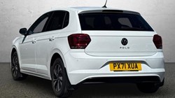 2021 (71) VOLKSWAGEN POLO 1.0 EVO 80 Match 5dr 5335256