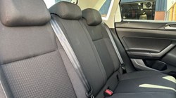 2021 (71) VOLKSWAGEN POLO 1.0 EVO 80 Match 5dr 5335283
