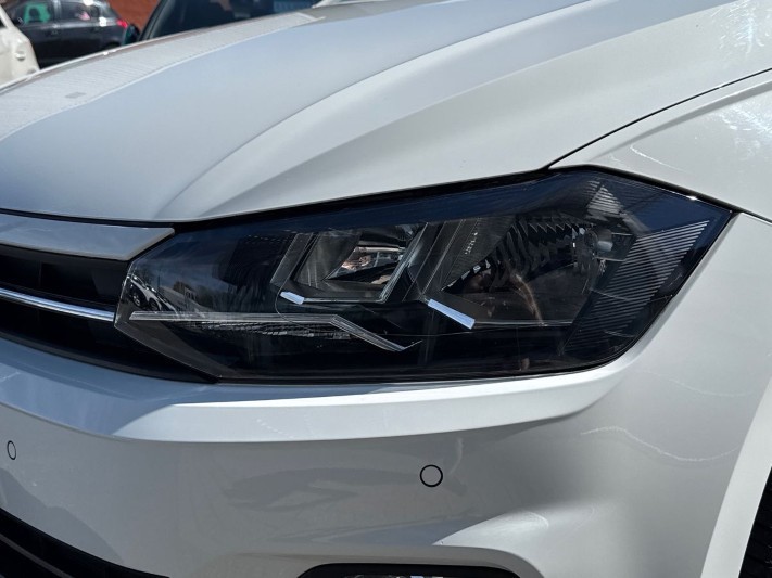 2021 (71) VOLKSWAGEN POLO 1.0 EVO 80 Match 5dr 5335290