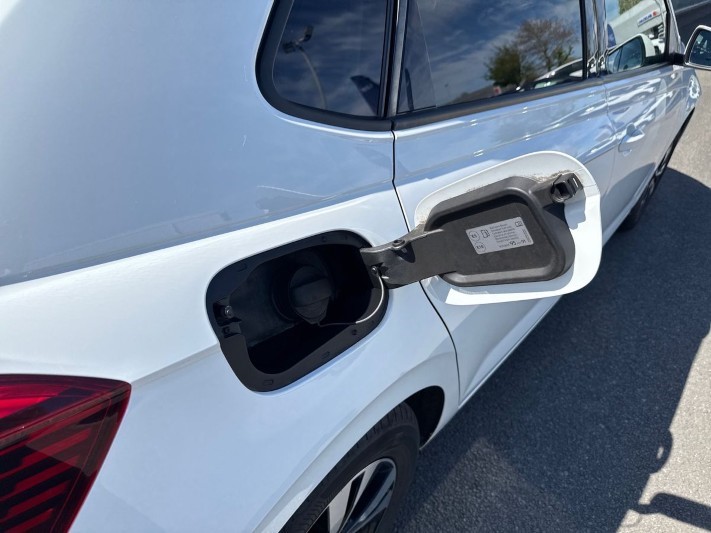 2021 (71) VOLKSWAGEN POLO 1.0 EVO 80 Match 5dr 5335298