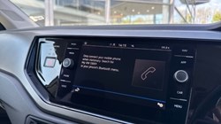 2021 (71) VOLKSWAGEN POLO 1.0 EVO 80 Match 5dr 5335276