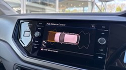 2021 (71) VOLKSWAGEN POLO 1.0 EVO 80 Match 5dr 5335318