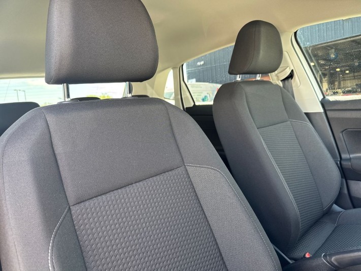 2021 (71) VOLKSWAGEN POLO 1.0 EVO 80 Match 5dr 5335270