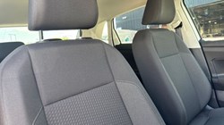 2021 (71) VOLKSWAGEN POLO 1.0 EVO 80 Match 5dr 5335270