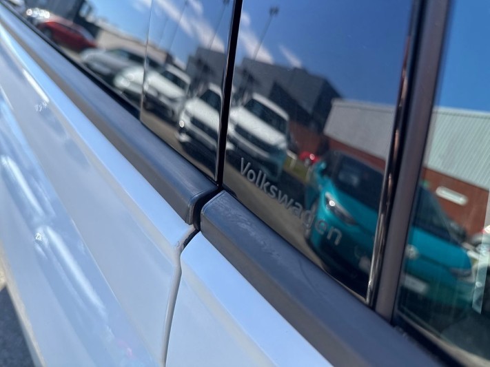 2021 (71) VOLKSWAGEN POLO 1.0 EVO 80 Match 5dr 5335299