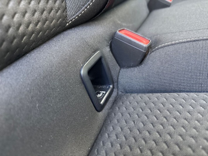 2021 (71) VOLKSWAGEN POLO 1.0 EVO 80 Match 5dr 5335282