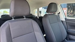 2021 (71) VOLKSWAGEN POLO 1.0 EVO 80 Match 5dr 5335263
