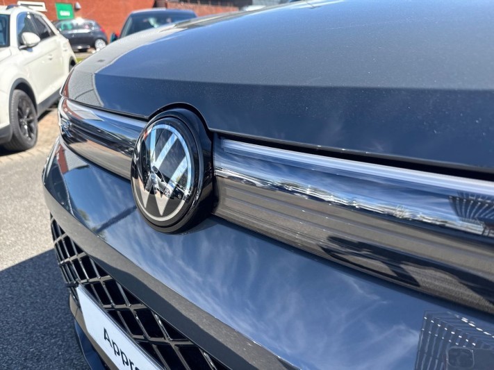 2026 (26) VOLKSWAGEN TIGUAN 1.5 eTSI 150 R-Line 5dr DSG 5335556