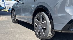 2026 (26) VOLKSWAGEN TIGUAN 1.5 eTSI 150 R-Line 5dr DSG 5335554