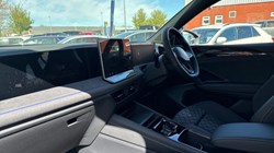 2026 (26) VOLKSWAGEN TIGUAN 1.5 eTSI 150 R-Line 5dr DSG 5335549