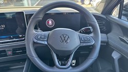 2026 (26) VOLKSWAGEN TIGUAN 1.5 eTSI 150 R-Line 5dr DSG 5335532