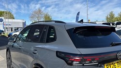 2026 (26) VOLKSWAGEN TIGUAN 1.5 eTSI 150 R-Line 5dr DSG 5335553