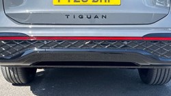 2026 (26) VOLKSWAGEN TIGUAN 1.5 eTSI 150 R-Line 5dr DSG 5335524
