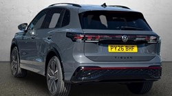 2026 (26) VOLKSWAGEN TIGUAN 1.5 eTSI 150 R-Line 5dr DSG 5335515
