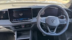2026 (26) VOLKSWAGEN TIGUAN 1.5 eTSI 150 R-Line 5dr DSG 5335536
