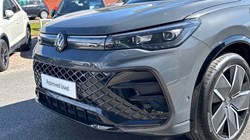 2026 (26) VOLKSWAGEN TIGUAN 1.5 eTSI 150 R-Line 5dr DSG 5335557
