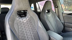 2026 (26) VOLKSWAGEN TIGUAN 1.5 eTSI 150 R-Line 5dr DSG 5335531