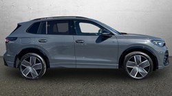 2026 (26) VOLKSWAGEN TIGUAN 1.5 eTSI 150 R-Line 5dr DSG 5335518