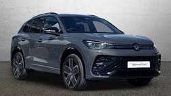 2026 (26) VOLKSWAGEN TIGUAN 1.5 eTSI 150 R-Line 5dr DSG 5335514