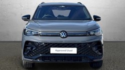 2026 (26) VOLKSWAGEN TIGUAN 1.5 eTSI 150 R-Line 5dr DSG 5335520