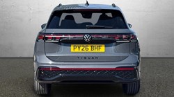 2026 (26) VOLKSWAGEN TIGUAN 1.5 eTSI 150 R-Line 5dr DSG 5335519