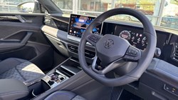 2026 (26) VOLKSWAGEN TIGUAN 1.5 eTSI 150 R-Line 5dr DSG 5335525