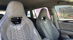 2026 (26) VOLKSWAGEN TIGUAN 1.5 eTSI 150 R-Line 5dr DSG 5335523
