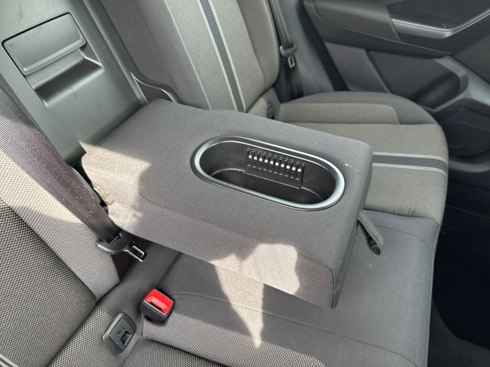 2019 (19) VOLKSWAGEN T-ROC 1.5 TSI EVO SE 5dr 5385974