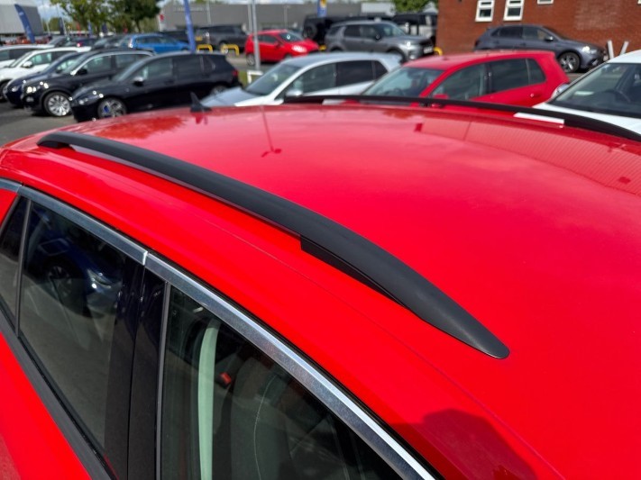 2019 (19) VOLKSWAGEN T-ROC 1.5 TSI EVO SE 5dr 5385972
