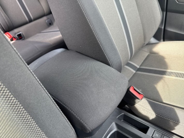 2019 (19) VOLKSWAGEN T-ROC 1.5 TSI EVO SE 5dr 5385989