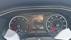2019 (19) VOLKSWAGEN T-ROC 1.5 TSI EVO SE 5dr 5385942