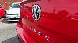 2019 (19) VOLKSWAGEN T-ROC 1.5 TSI EVO SE 5dr 5385967