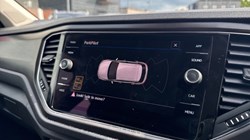 2019 (19) VOLKSWAGEN T-ROC 1.5 TSI EVO SE 5dr 5385946